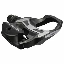 SHIMANO PAIRE DE PÉDALES PD-R550 SPD SL NOIR
