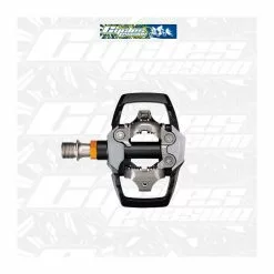 SHIMANO Paire De Pédales XTR SPD-M985