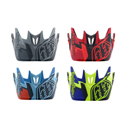 VISIERE TLD D3 SPEEDCODE 2019